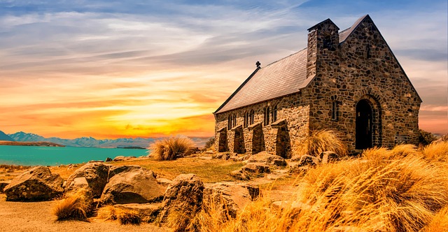 Church