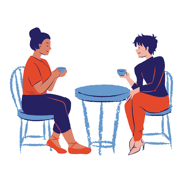 dating
