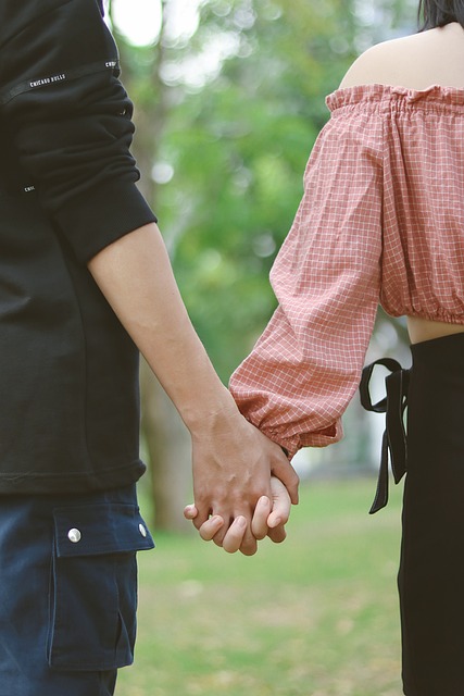 dating