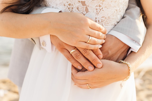 marriage