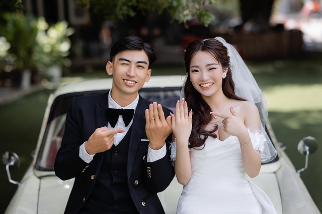 marriage