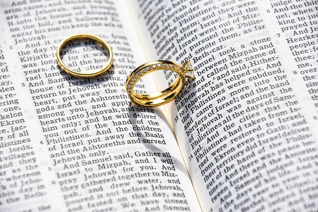 marriage