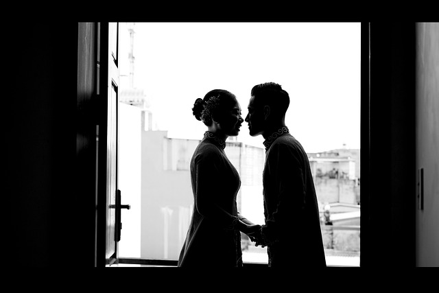 marriage
