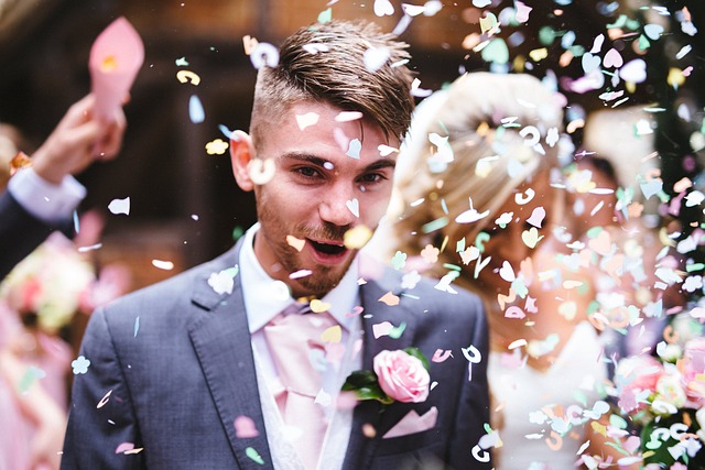 marriage