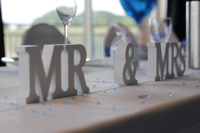 marriage