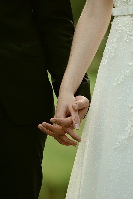 marriage