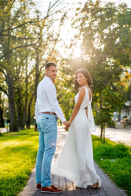 marriage