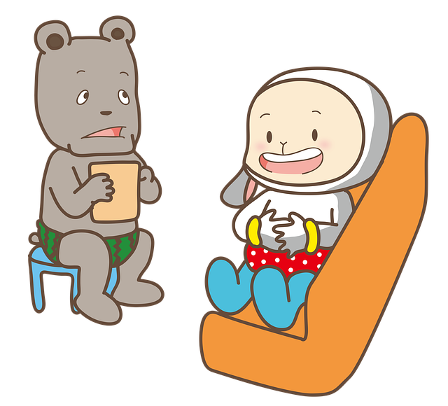 marriage counseling