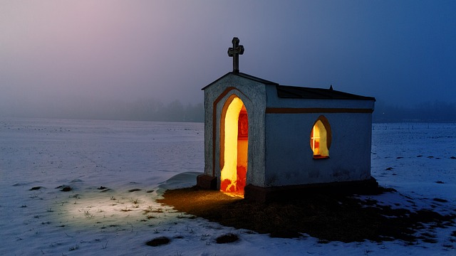 Church