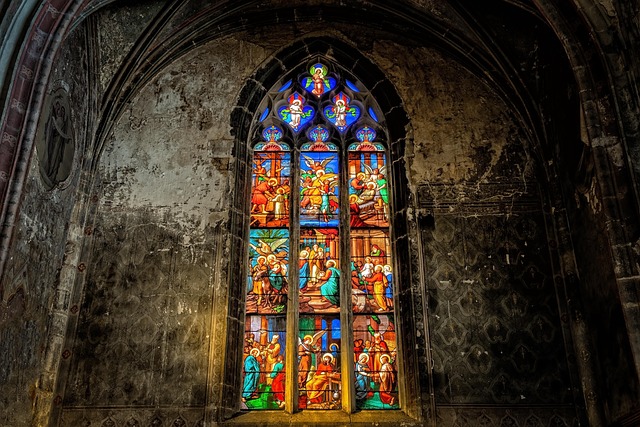 Church