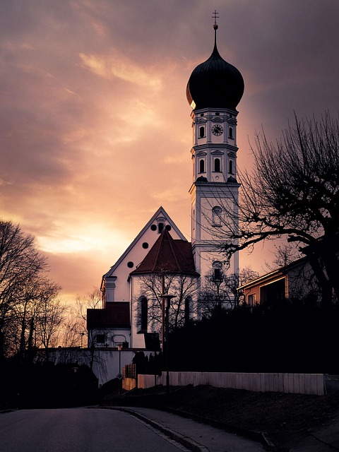 Church