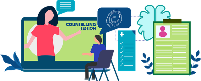 couples counseling