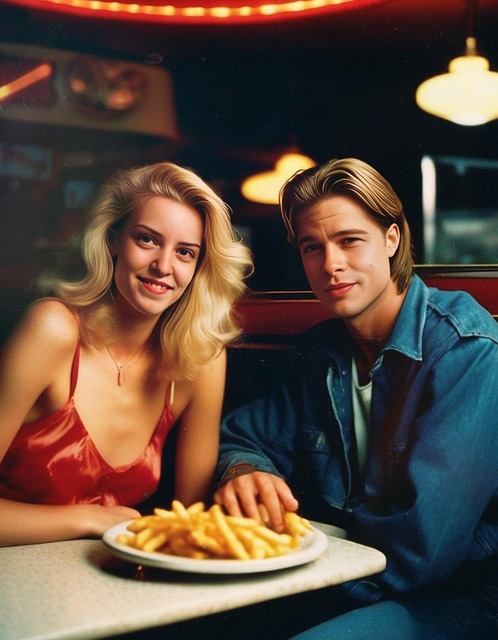 dating