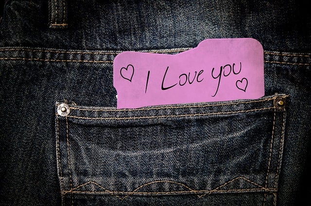 love