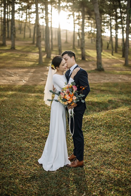 marriage
