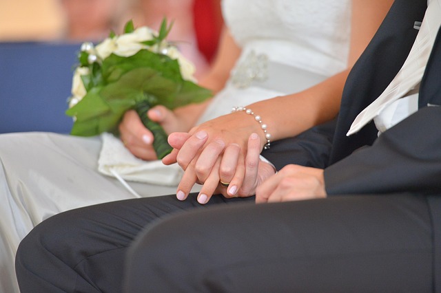 marriage