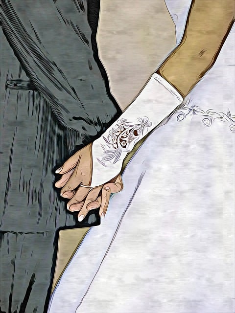 marriage