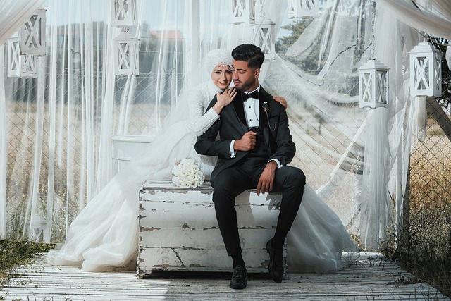 marriage