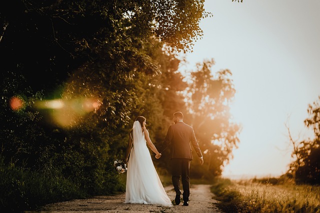 marriage