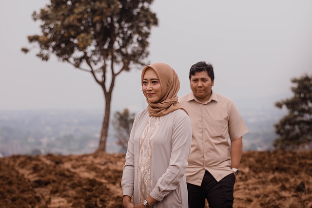 marriage