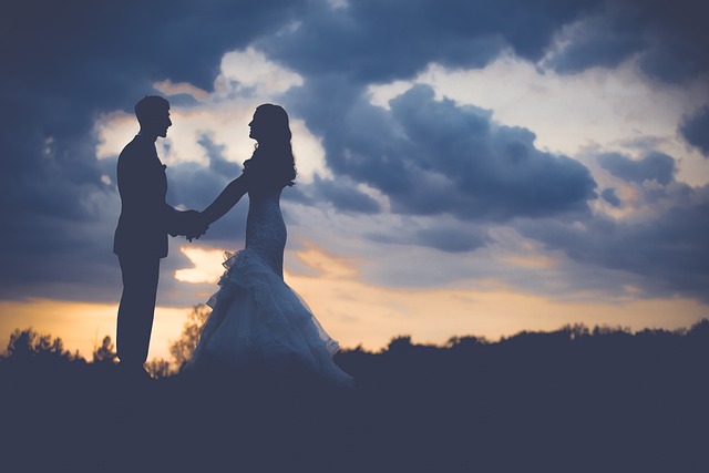 wedding engagement