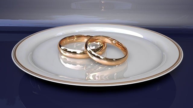 wedding engagement