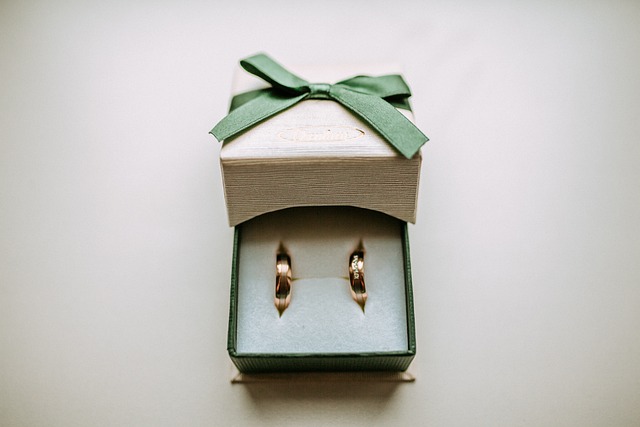 wedding engagement