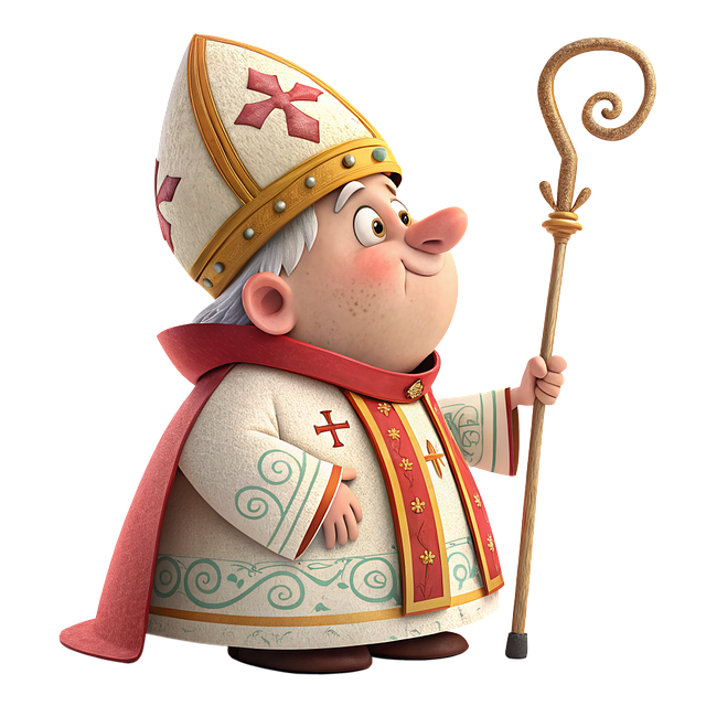 Christian