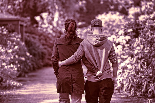 couples counseling