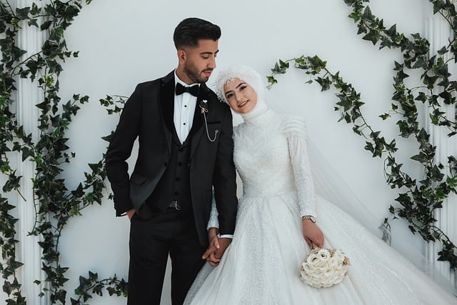 marriage