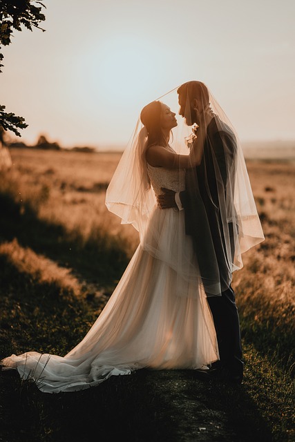 marriage