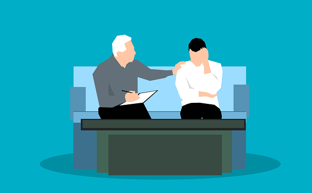 marriage counseling