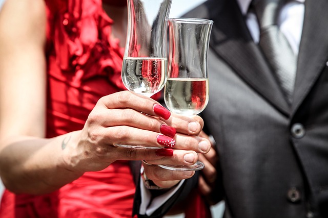 wedding engagement