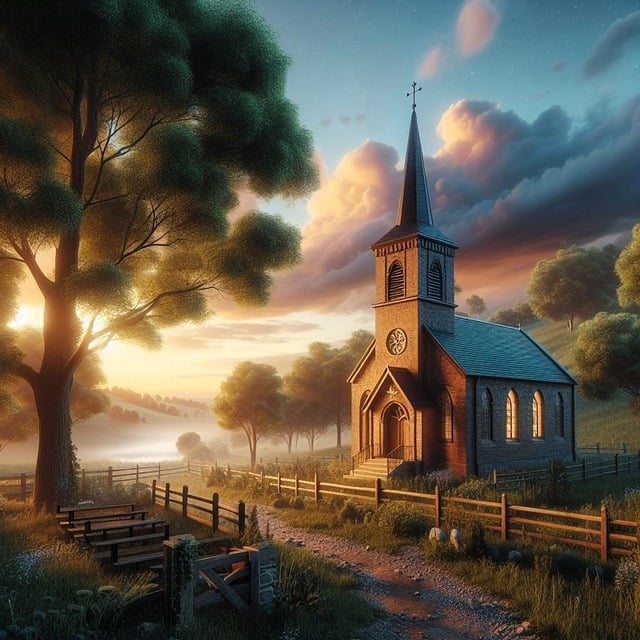 Christian