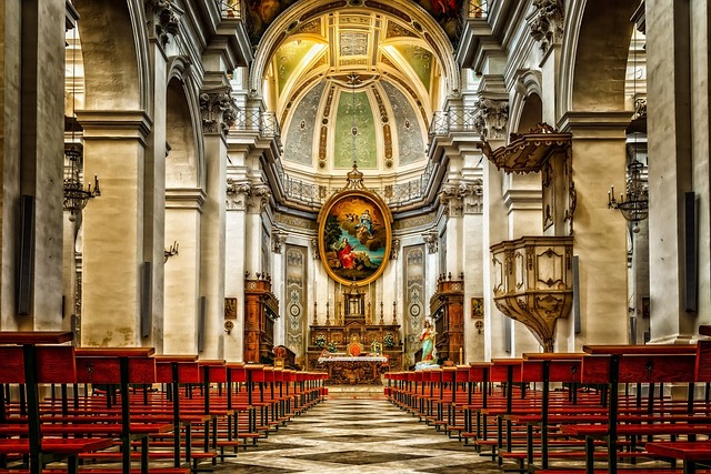 Christian