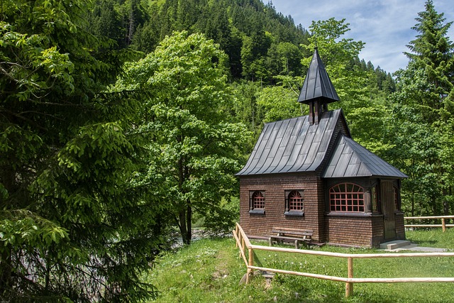 Church