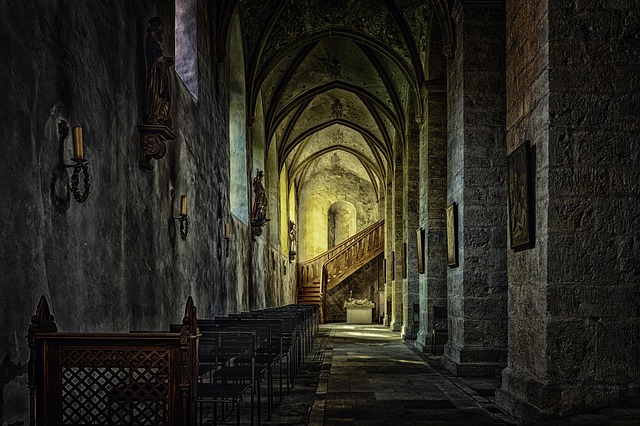Church