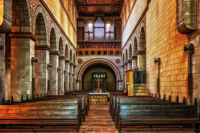 Church