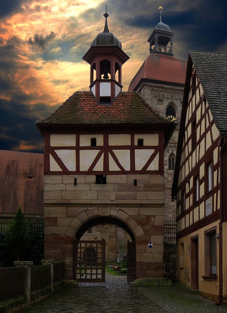 Church