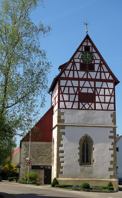 Church
