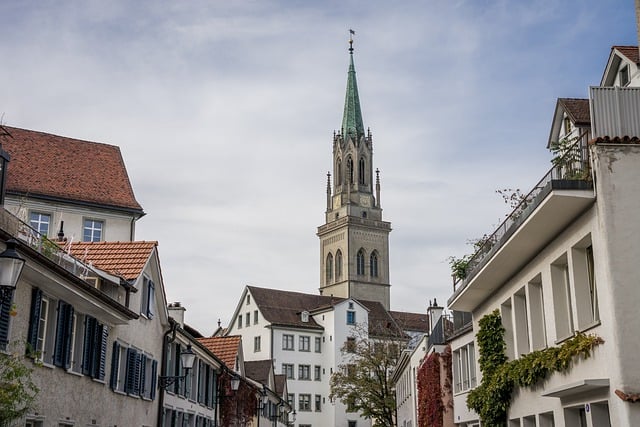 Church