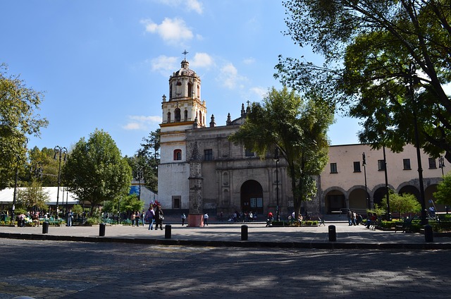 Church