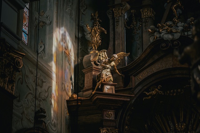 Church