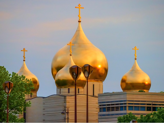 Church