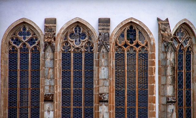 Church