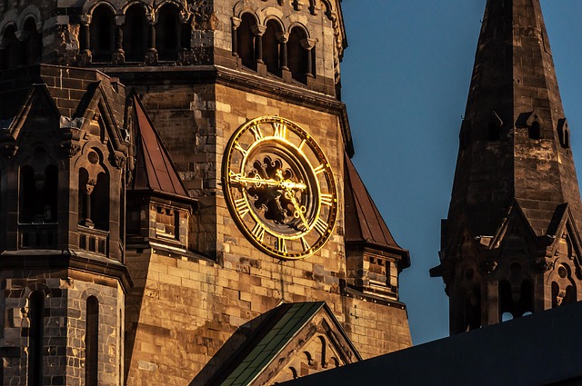 Church