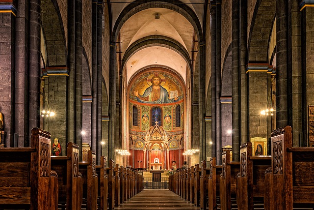 Church