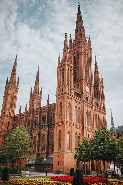 Church