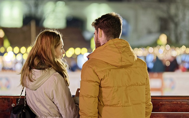 couples counseling