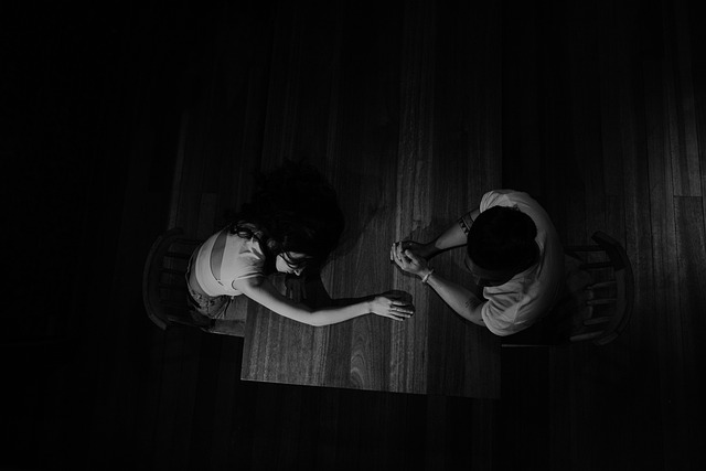 couples counseling